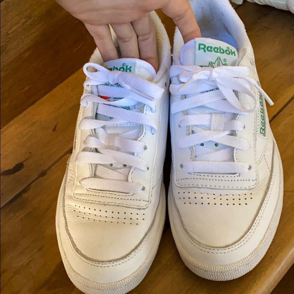 Reebok Club C 85 sneakers